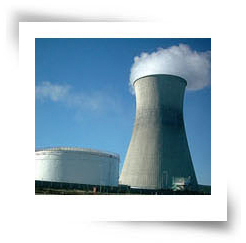 Nuclear Plant