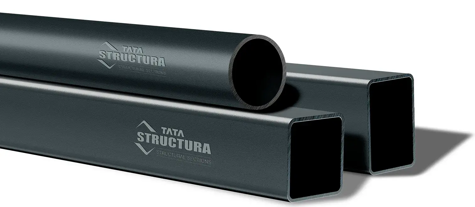 tata-structura-structural-steel-tubes
